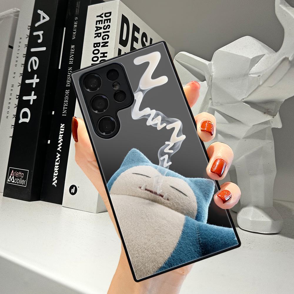 Game Hot P-Pokemons Snorlax Ph - Samsung Galaxy A55 recension och pris