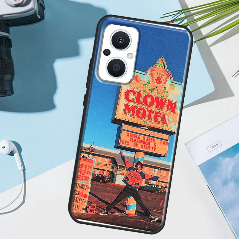 Matthew Gray Gubler Case For O - Oppo Reno 12 recension och pris