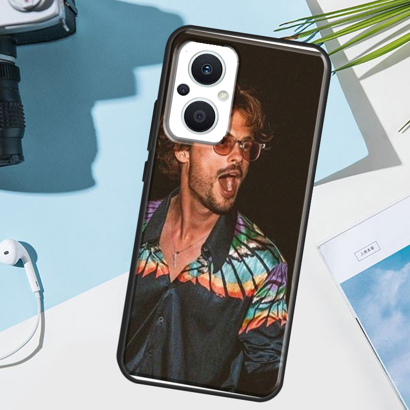Matthew Gray Gubler Case For O - Oppo Reno 12 recension och pris