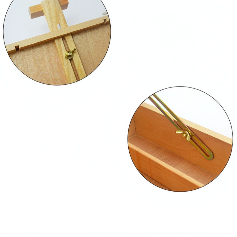 DIY Paint By Numbers Tool Kit  - Drawing Glove Artist recension och pris