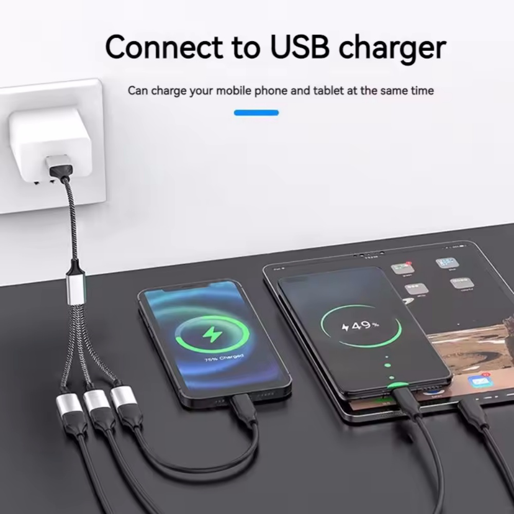 USB Hub Extensions Type C Male - Usb Hub Type C recension och pris