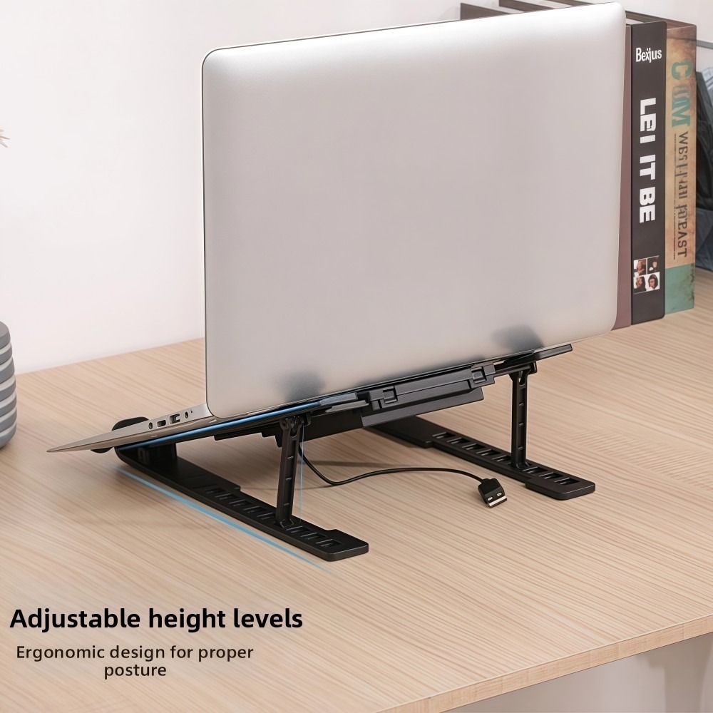 Universal Laptop Cooling Stand - Cooling Stand Tablet recension och pris