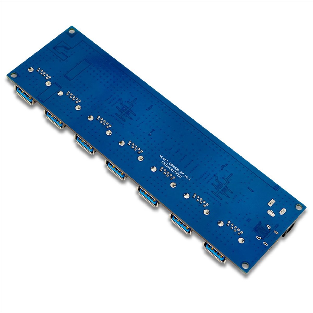 AAAE VL817 USB3.1 HUB Module H - Usb Hub Type C recension och pris