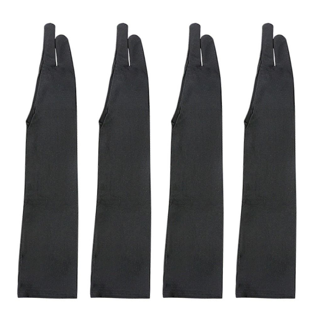1pcs Multi-functional Two Fing - Drawing Glove Artist recension och pris