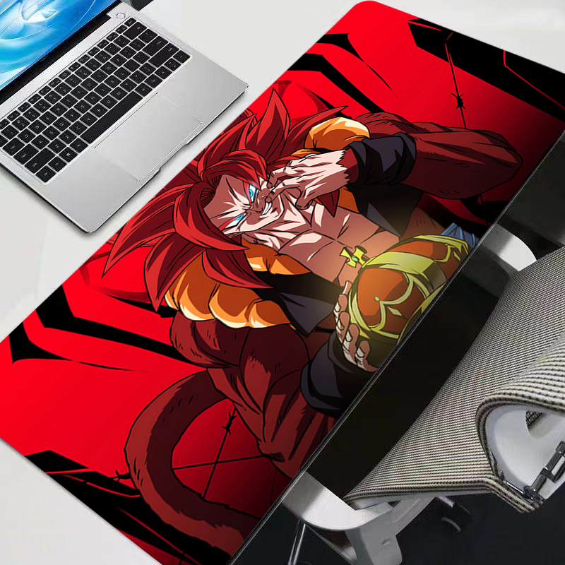 Dragon Ball Mouse Pad Anime Ga - Tablet Cute Accessories recension och pris