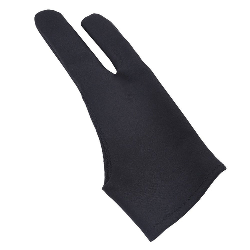 2Pcs Artist Drawing Gloves Two - Drawing Glove Artist recension och pris