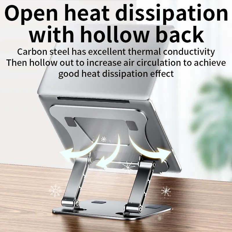 Phone Tablet Stand Adjustable  - Cooling Stand Tablet recension och pris