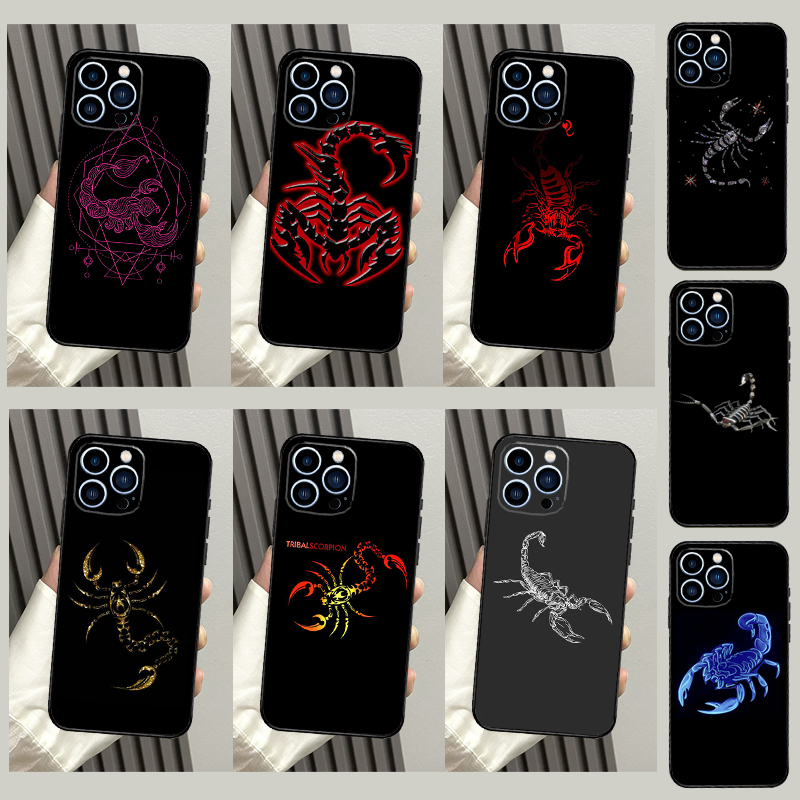 Scorpion Case For OPPO Find X9 - Oppo Reno 12 recension och pris