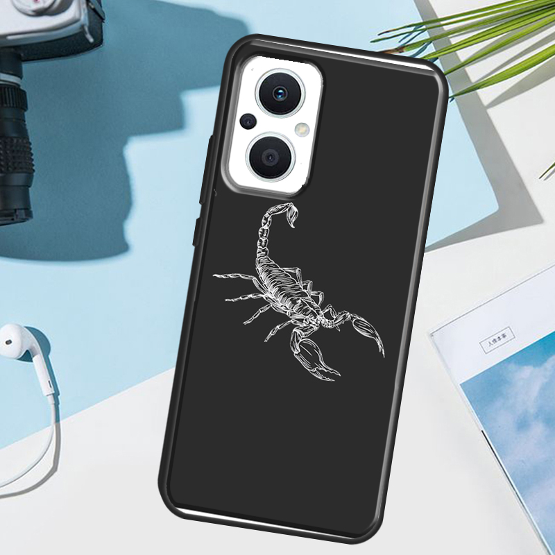 Scorpion Case For OPPO Find X9 - Oppo Reno 12 recension och pris