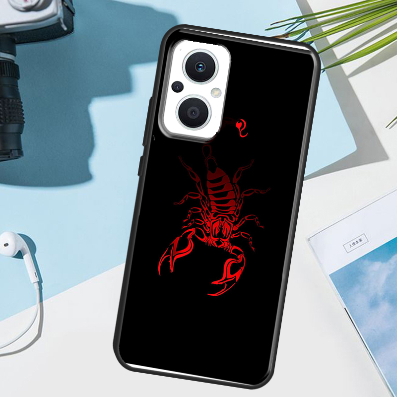 Scorpion Case For OPPO Find X9 - Oppo Reno 12 recension och pris