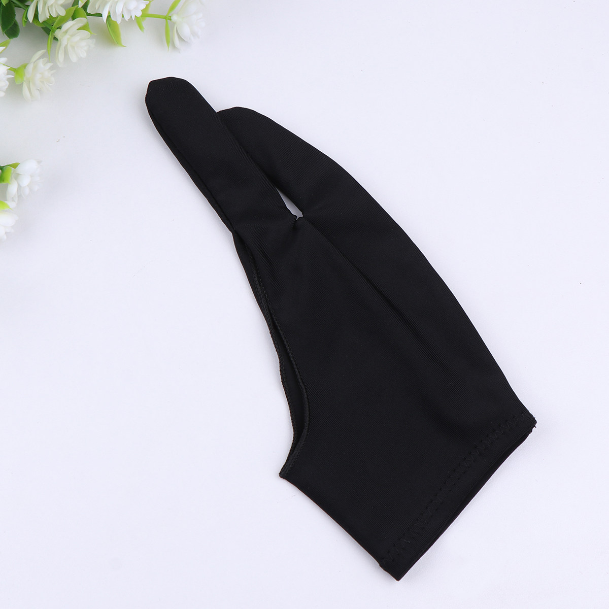 2Pcs Artist Drawing Gloves Two - Drawing Glove Artist recension och pris