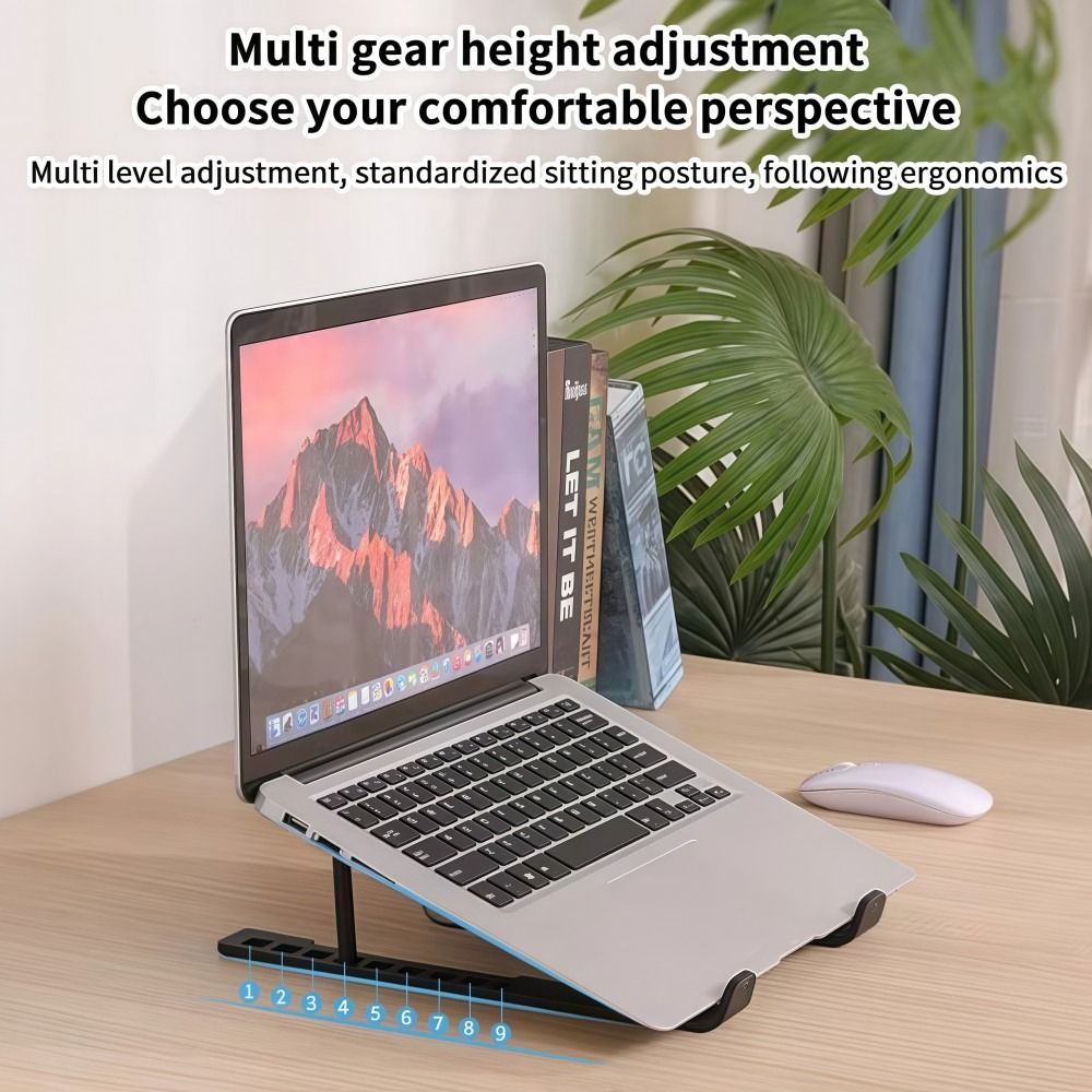 Universal Laptop Cooling Stand - Cooling Stand Tablet recension och pris