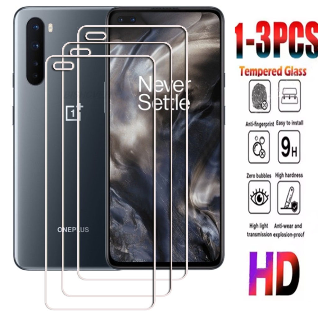 1-3PCS 9H Tempered Glass For O - Oneplus Tablet Accessories recension och pris