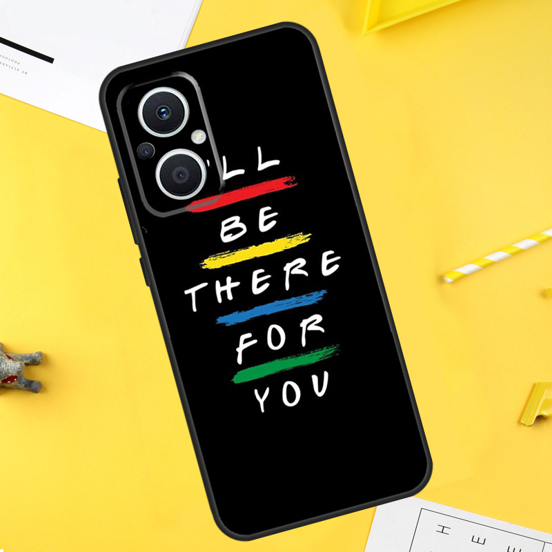 FRIENDS TV SHOW ICONIC Case Fo - Oppo Reno 12 recension och pris
