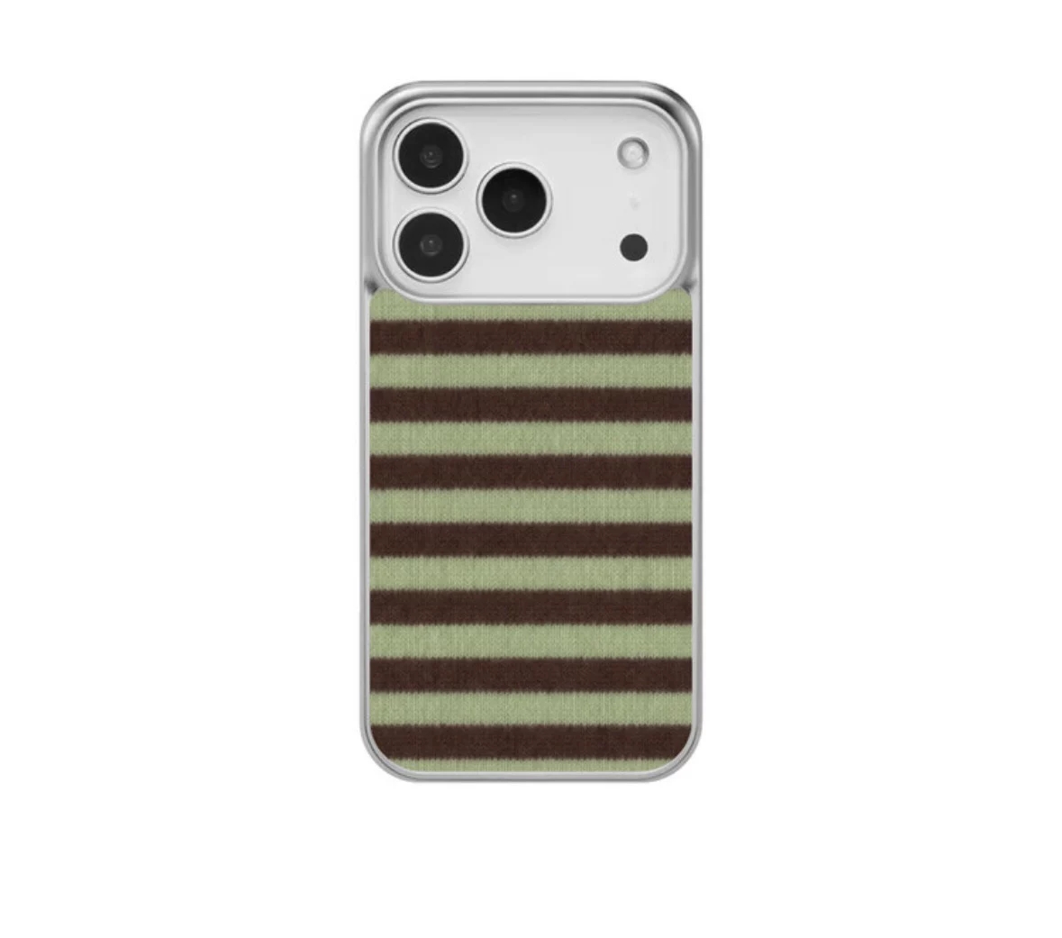 Korean Ins Striped Knitted Yar - Samsung Galaxy S24 recension och pris