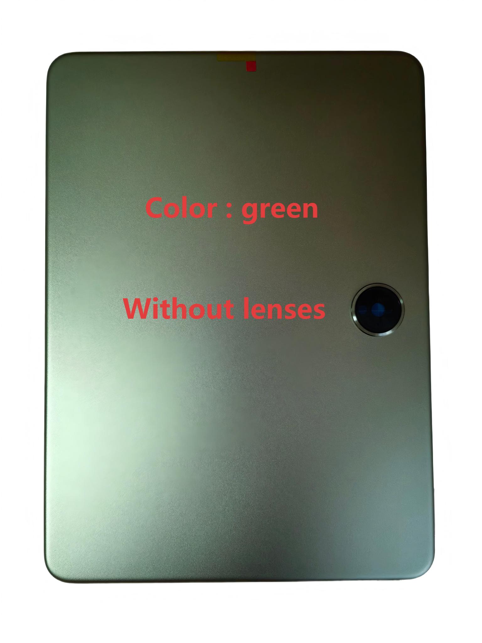 AAA Back shell For Oneplus pad - Oneplus Tablet Accessories recension och pris