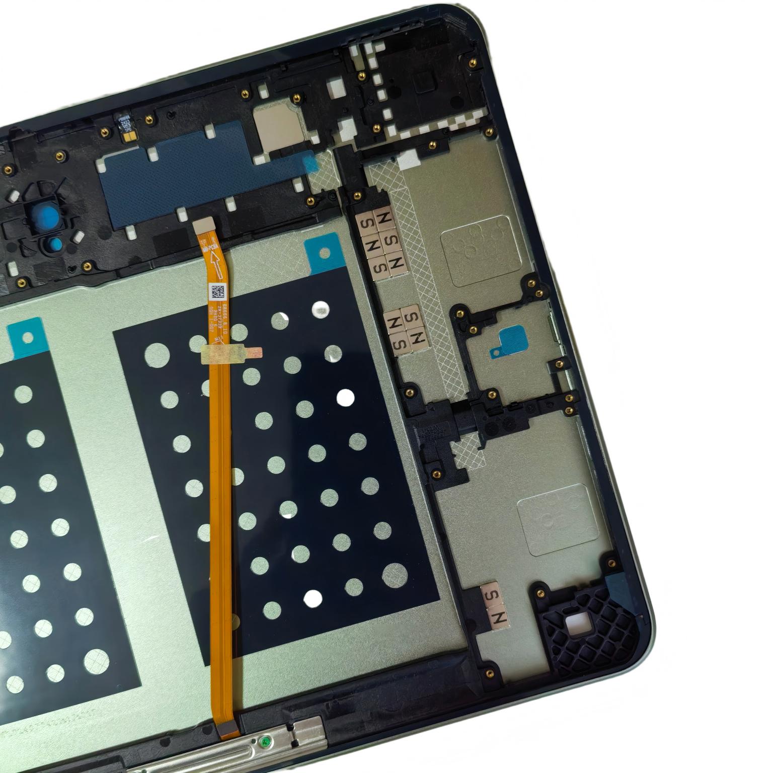 AAA Back shell For Oneplus pad - Oneplus Tablet Accessories recension och pris