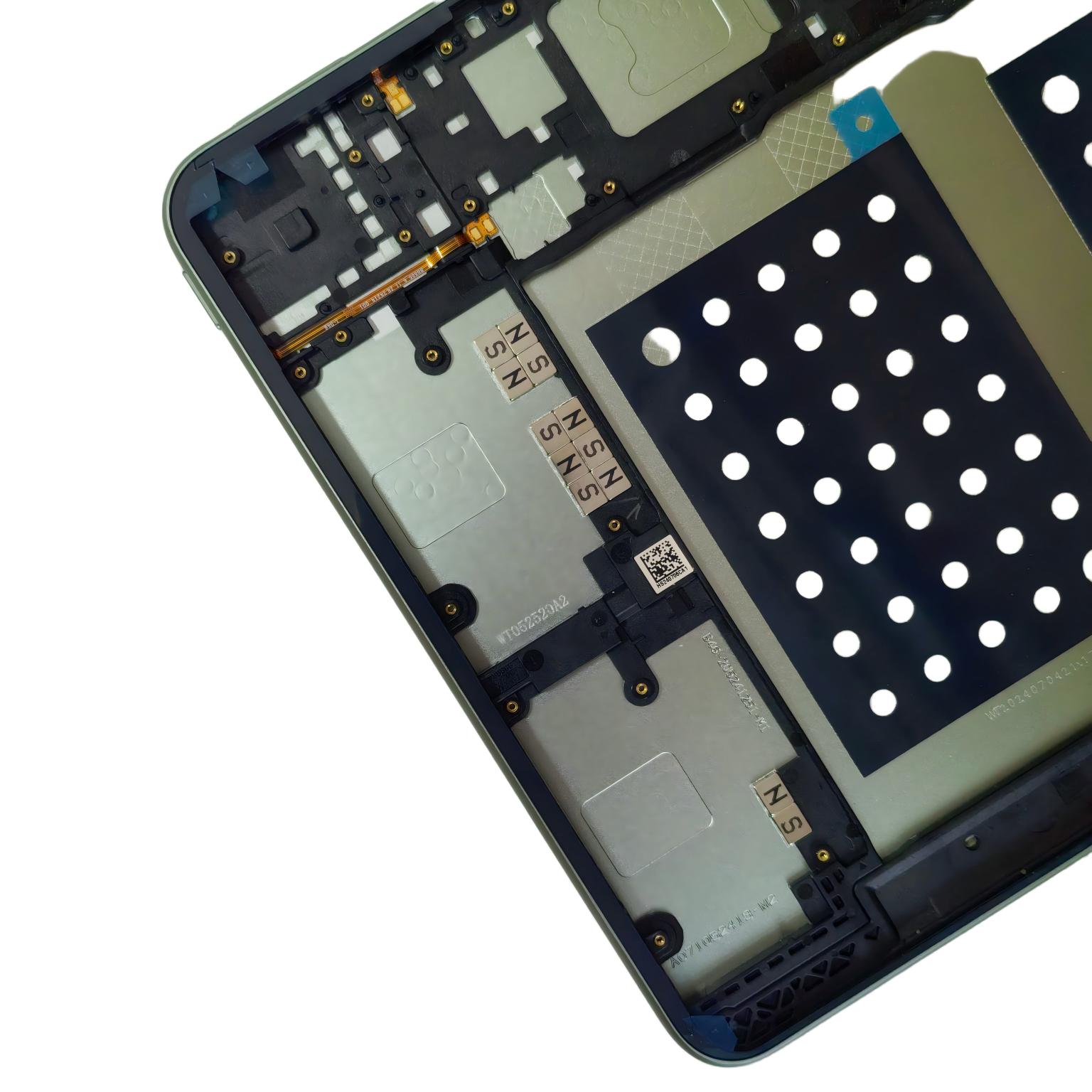 AAA Back shell For Oneplus pad - Oneplus Tablet Accessories recension och pris