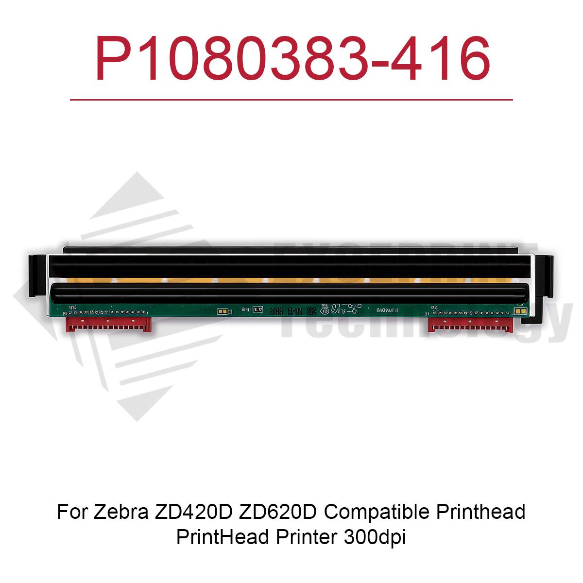 P1080383-416 ZD420D Thermal Pr - Zebra Tablet Accessories recension och pris