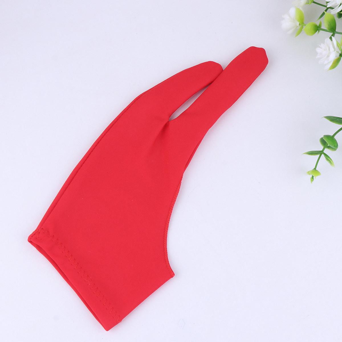 2Pcs Artist Drawing Gloves Two - Drawing Glove Artist recension och pris