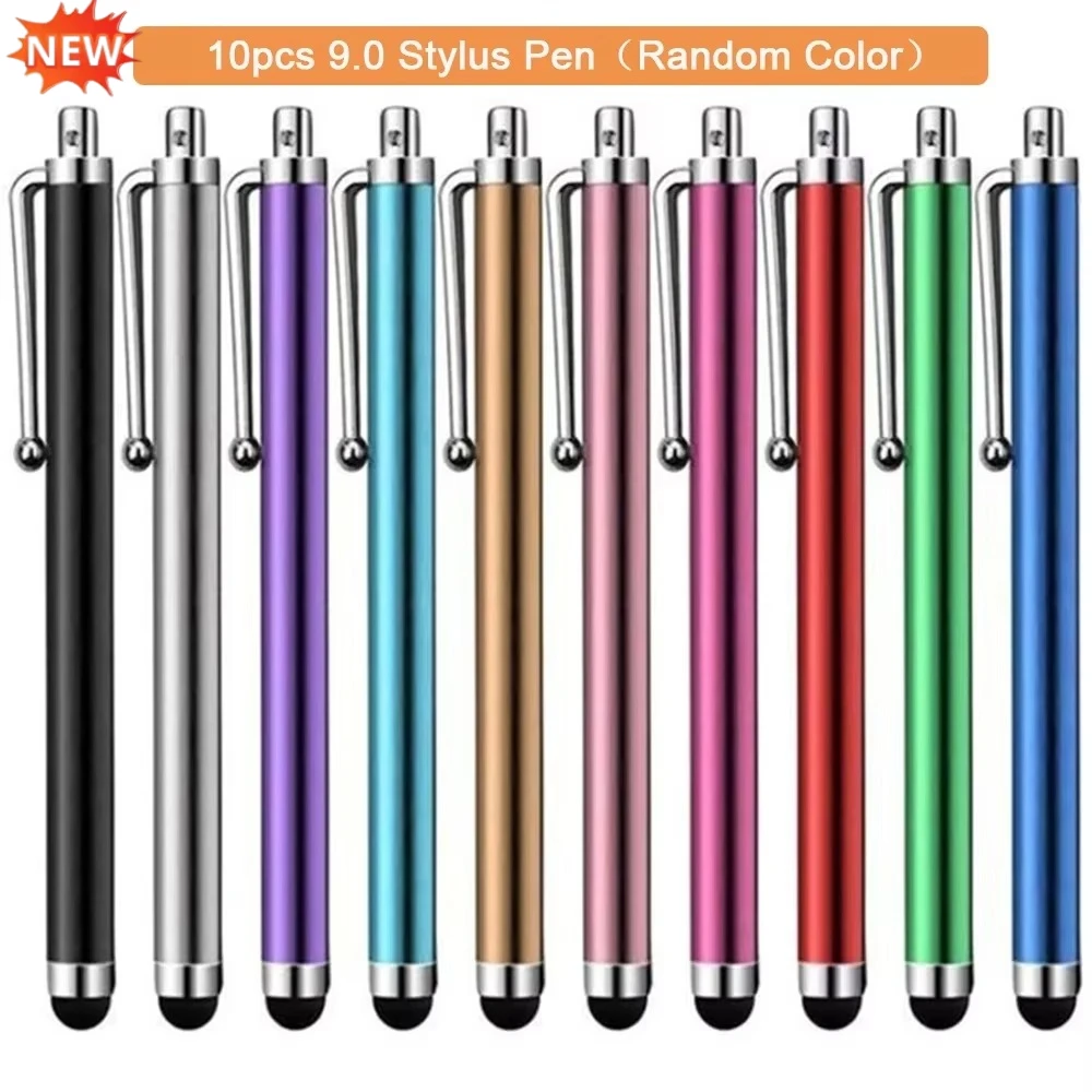 1/5/10pcs/lot Stylus Pen For A - Samsung Tablet Drawing Accessories recension och pris