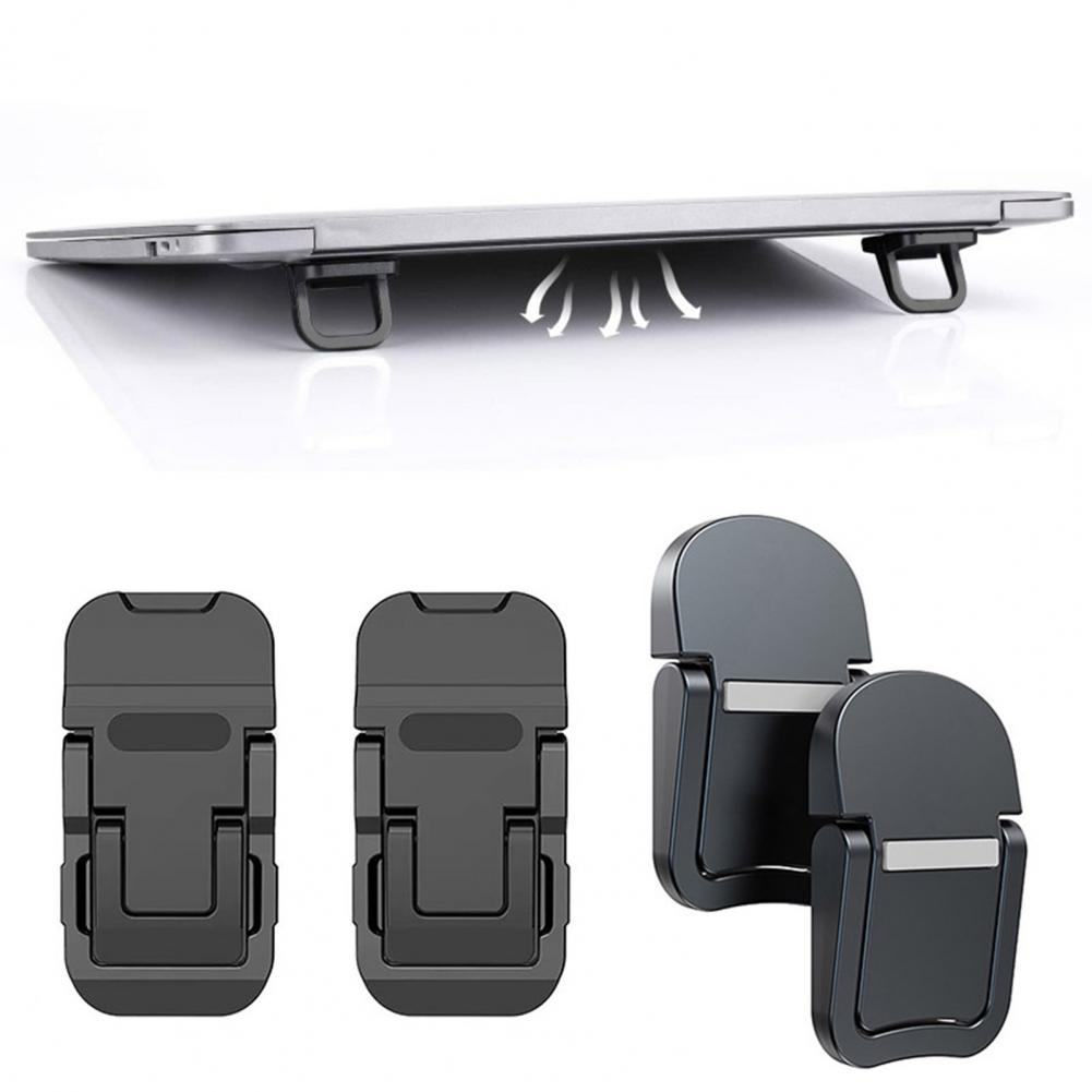 1 Pair Laptop Stand Computer K - Tablet Lap Desk recension och pris