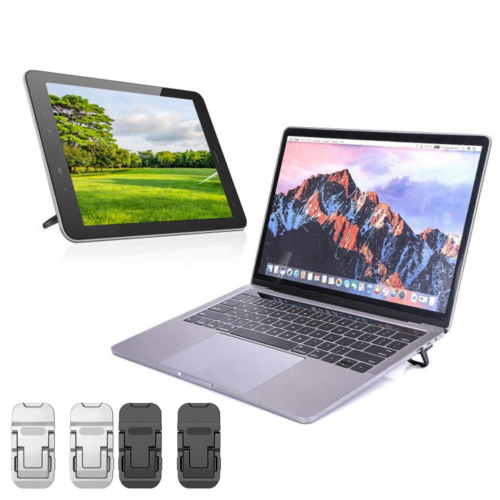 1 Pair Laptop Stand Computer K - Tablet Lap Desk recension och pris