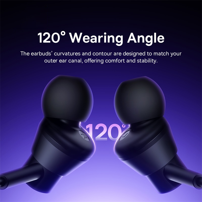 Baseus Encok CZ11/HZ11 Wired E - Wired Earphone Lightning recension och pris