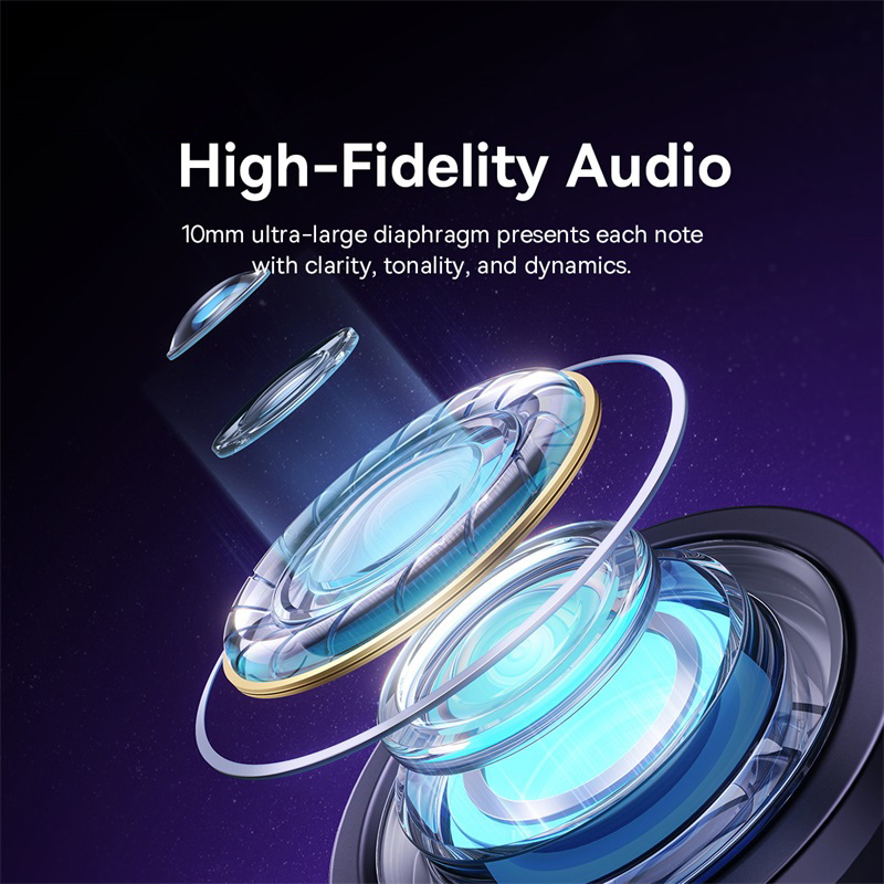 Baseus Encok CZ11/HZ11 Wired E - Wired Earphone Lightning recension och pris