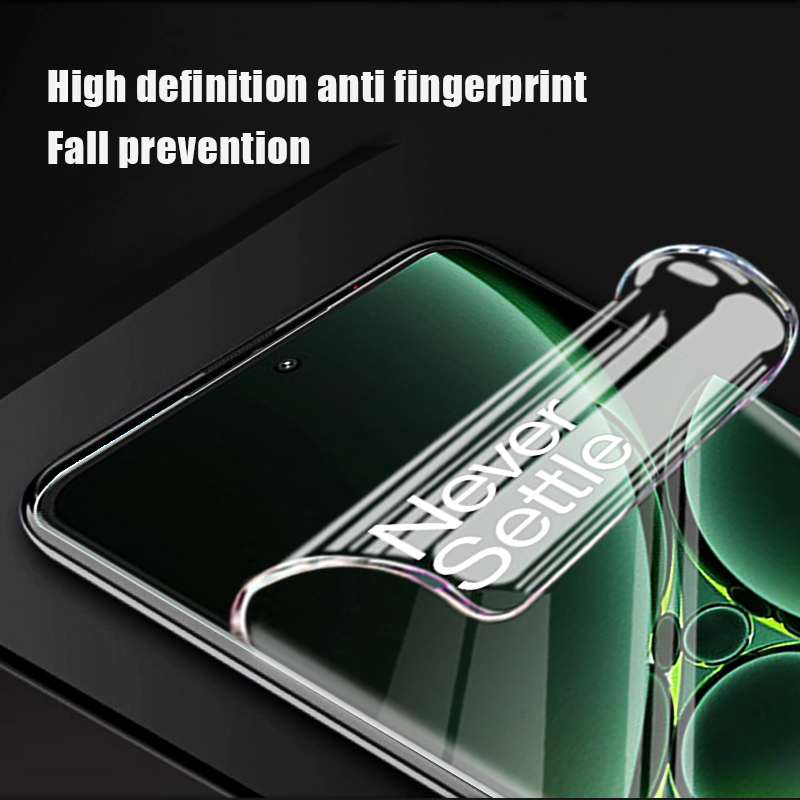 4-1pcs Hydrogel Film for OnePl - Oneplus Tablet Accessories recension och pris