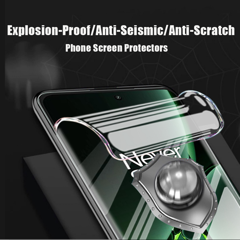 4-1pcs Hydrogel Film for OnePl - Oneplus Tablet Accessories recension och pris
