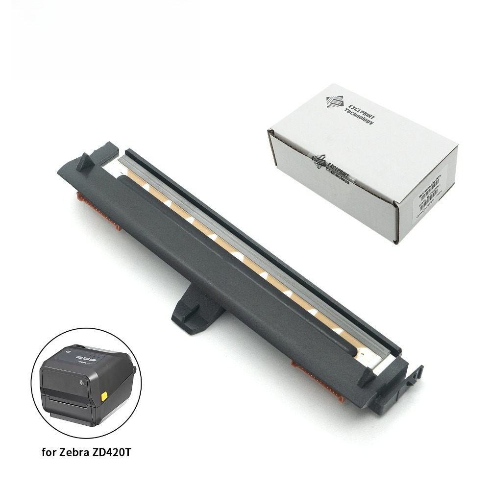 ✅P1080383-226 203dpi Thermal P - Zebra Tablet Accessories recension och pris