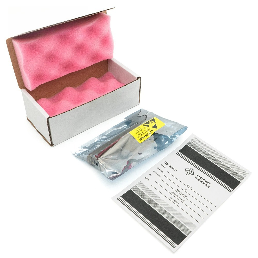 ✅P1080383-226 203dpi Thermal P - Zebra Tablet Accessories recension och pris