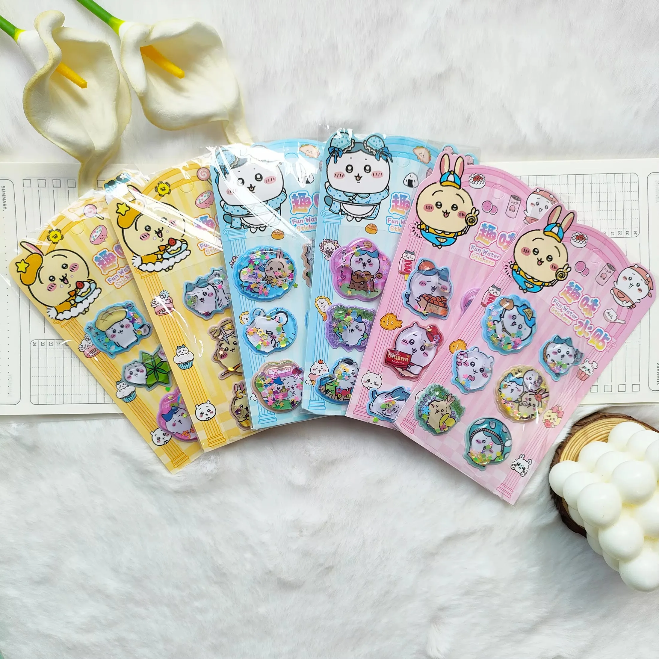 hot Cute yiji Hachiware Usagi  - Tablet Cute Accessories recension och pris
