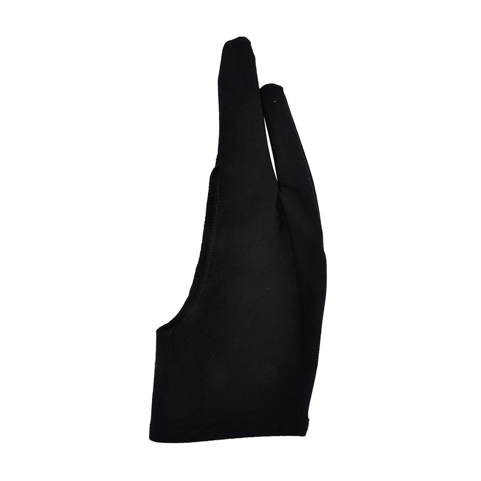 Artist Drawing Glove Two Finge - Drawing Glove Artist recension och pris