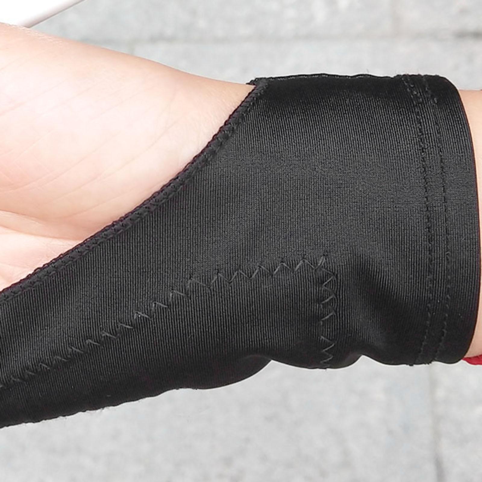 Two Finger Artist Glove for Dr - Drawing Glove Artist recension och pris