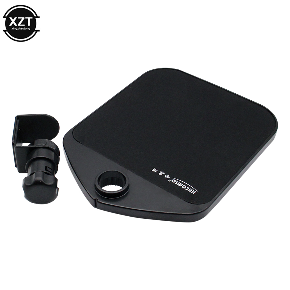Adjustable Desktop Mouse Tray  - Tablet Lap Desk recension och pris