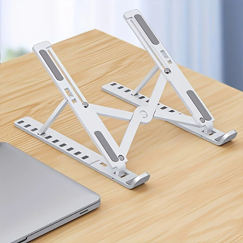 Adjustable Height Cooling Stan - Cooling Stand Tablet recension och pris