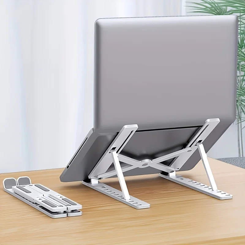 Adjustable Height Cooling Stan - Cooling Stand Tablet recension och pris