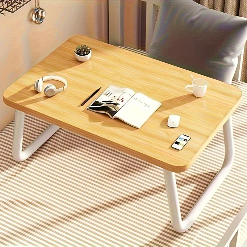 Multifunctional Folding Desk f - Tablet Lap Desk recension och pris