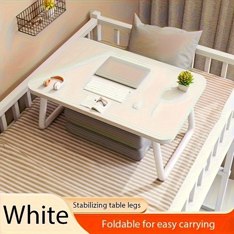 Multifunctional Folding Desk f - Tablet Lap Desk recension och pris