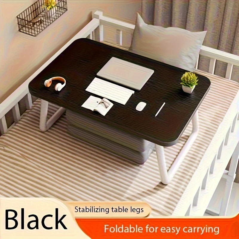 Multifunctional Folding Desk f - Tablet Lap Desk recension och pris