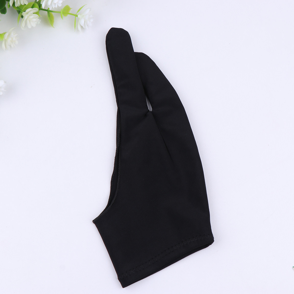 2Pcs Sketch Gloves for Digital - Drawing Glove Artist recension och pris