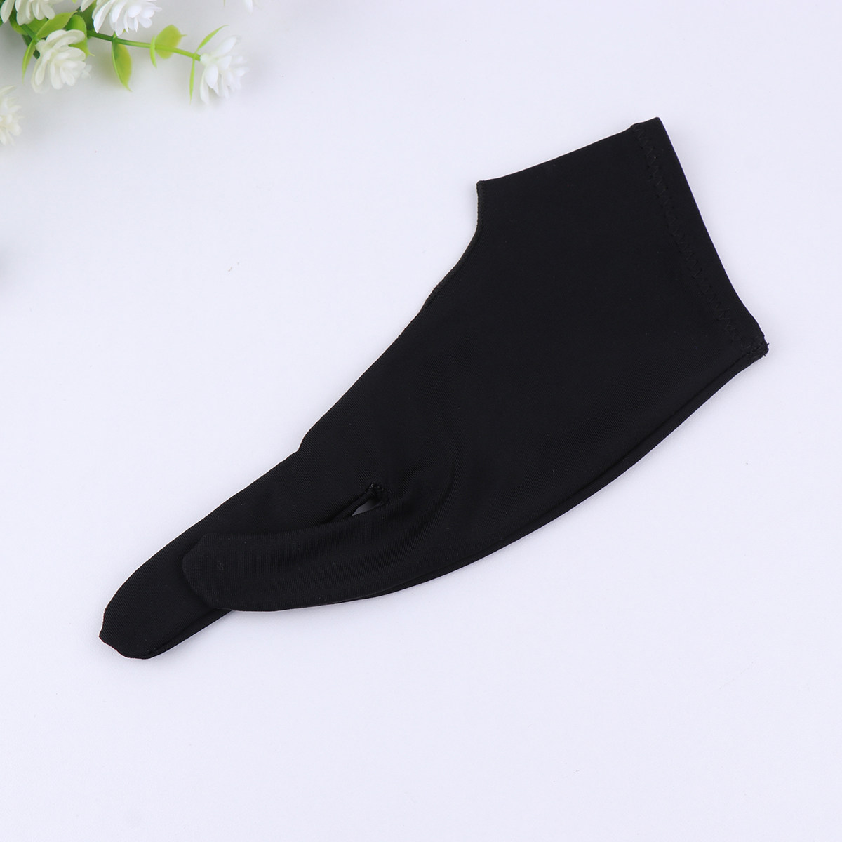 2Pcs Sketch Gloves for Digital - Drawing Glove Artist recension och pris
