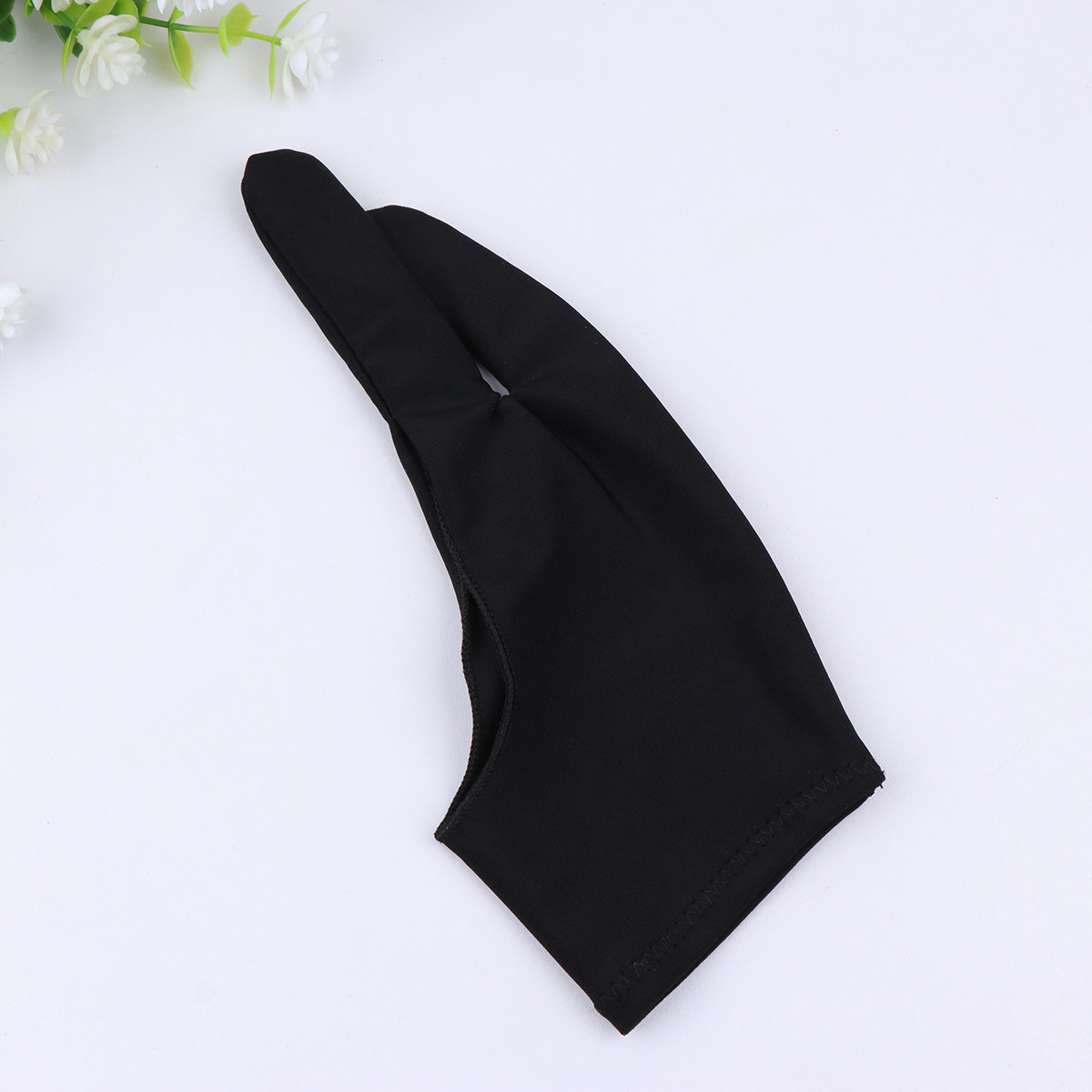 2Pcs Sketch Gloves for Digital - Drawing Glove Artist recension och pris