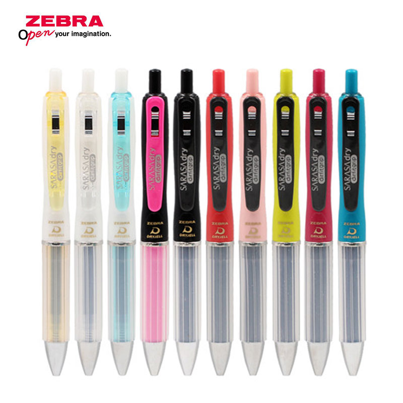 1Pcs ZEBRA Gel Pen JJZ49 SARAS - Zebra Tablet Accessories recension och pris