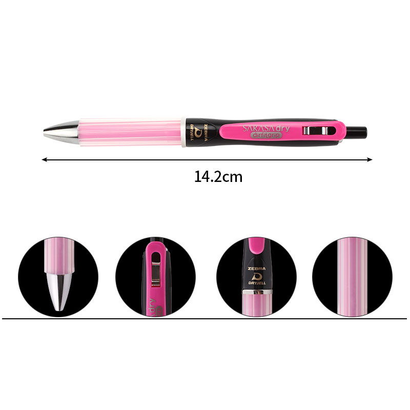 1Pcs ZEBRA Gel Pen JJZ49 SARAS - Zebra Tablet Accessories recension och pris