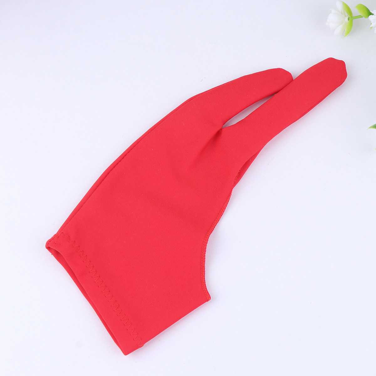 2Pcs Artist Two Finger Drawing - Drawing Glove Artist recension och pris