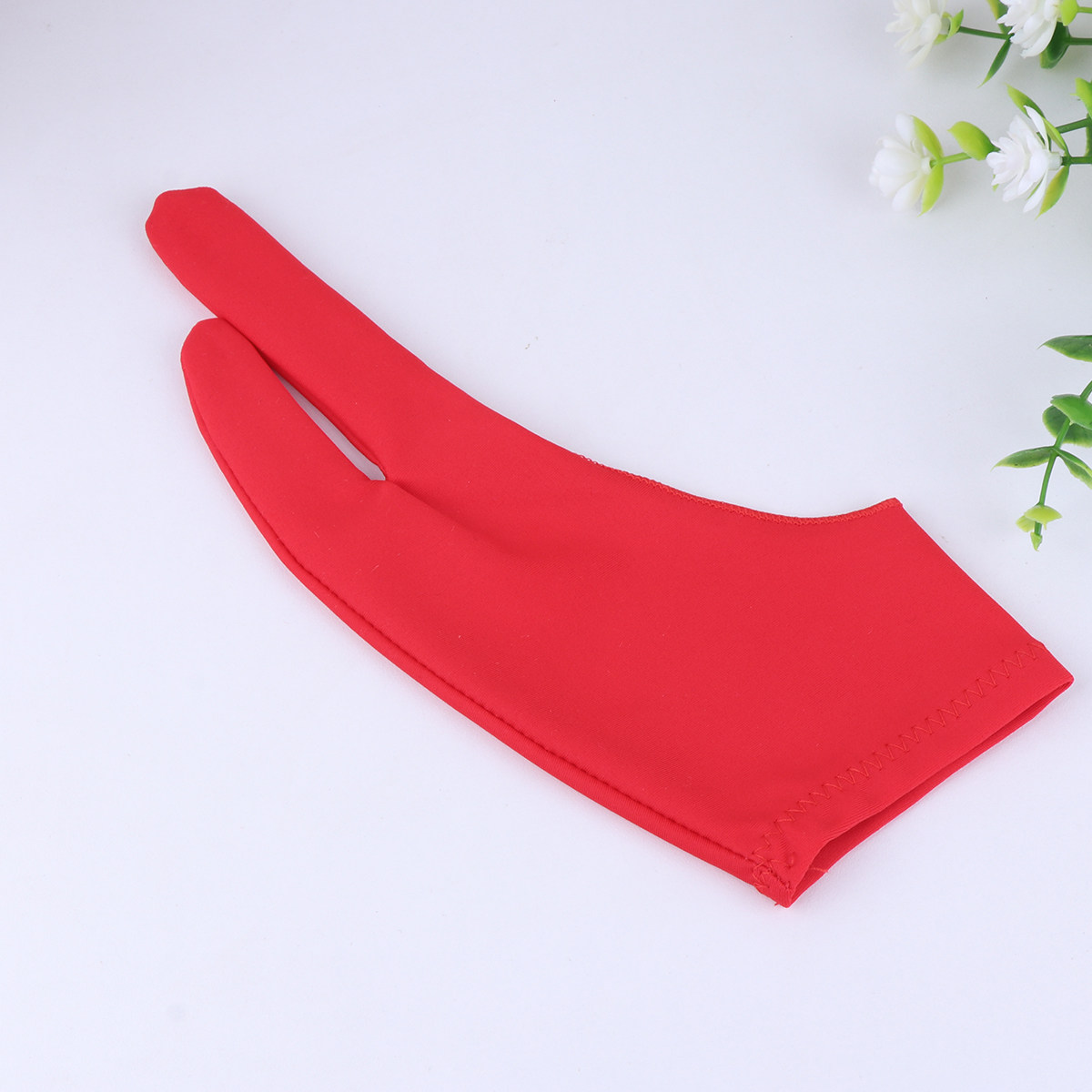 2Pcs Artist Two Finger Drawing - Drawing Glove Artist recension och pris